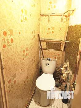 1-к квартира, на длительный срок, 32м2, 4/5 этаж