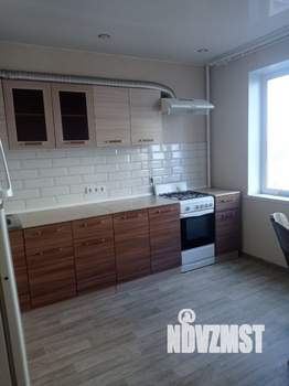 1-к квартира, на длительный срок, 40м2, 3/10 этаж