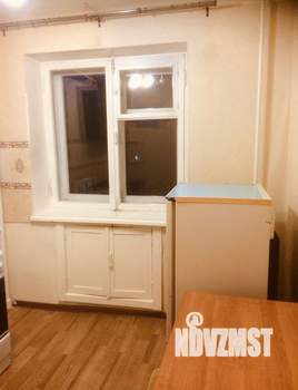 1-к квартира, на длительный срок, 30м2, 3/5 этаж