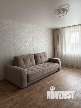 1-к квартира, на длительный срок, 40м2, 5/10 этаж