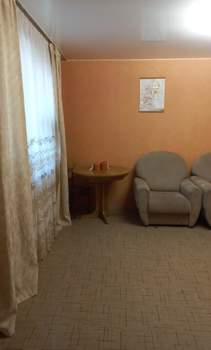 1-к квартира, на длительный срок, 46м2, 2/10 этаж