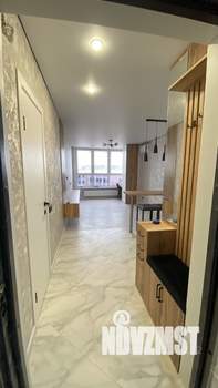 Студия квартира, на длительный срок, 29м2, 5/16 этаж