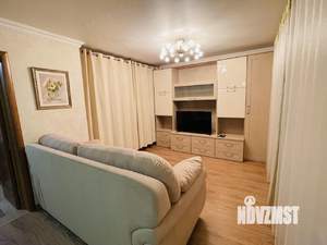 1-к квартира, на длительный срок, 44м2, 5/10 этаж