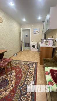 1-к квартира, на длительный срок, 39м2, 2/10 этаж