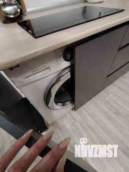 Студия квартира, посуточно, 18м2, 1/5 этаж