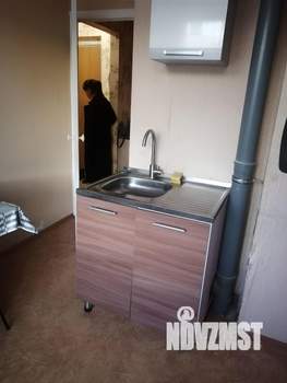 1-к квартира, на длительный срок, 28м2, 5/12 этаж