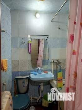 1-к квартира, на длительный срок, 30м2, 3/5 этаж