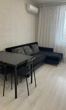 1-к квартира, на длительный срок, 42м2, 8/10 этаж