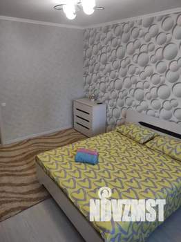 1-к квартира, посуточно, 36м2, 1/25 этаж