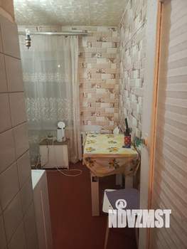 1-к квартира, на длительный срок, 31м2, 5/5 этаж