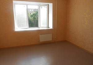 1-к квартира, на длительный срок, 30м2, 7/9 этаж