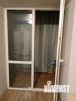 1-к квартира, на длительный срок, 40м2, 2/16 этаж