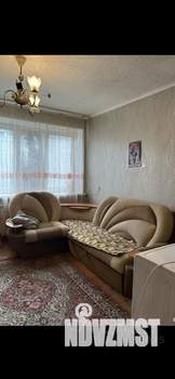 1-к квартира, на длительный срок, 22м2, 2/5 этаж