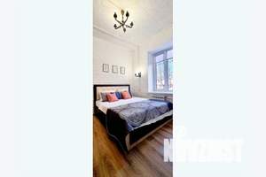 1-к квартира, посуточно, 10м2, 1/3 этаж