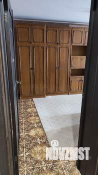 1-к квартира, на длительный срок, 38м2, 8/10 этаж