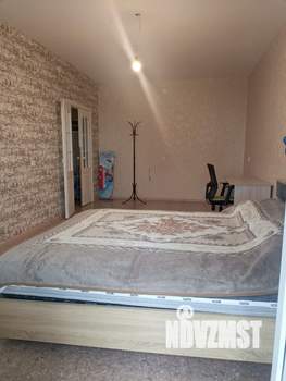 2-к квартира, на длительный срок, 65м2, 13/18 этаж