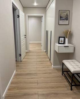 2-к квартира, на длительный срок, 52м2, 7/10 этаж