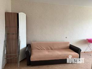 1-к квартира, на длительный срок, 40м2, 6/11 этаж