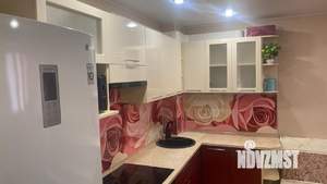 1-к квартира, на длительный срок, 35м2, 14/16 этаж