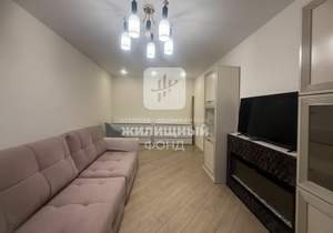 2-к квартира, на длительный срок, 61м2, 7/25 этаж