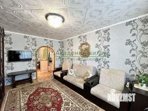 3-к квартира, на длительный срок, 63м2, 9/9 этаж