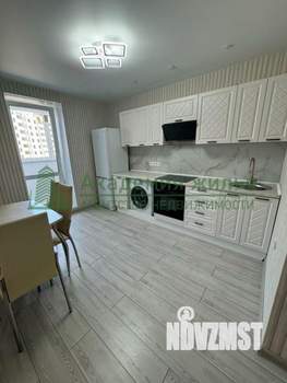 1-к квартира, на длительный срок, 43м2, 6/10 этаж