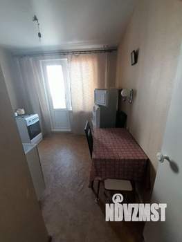 1-к квартира, на длительный срок, 30м2, 2/12 этаж