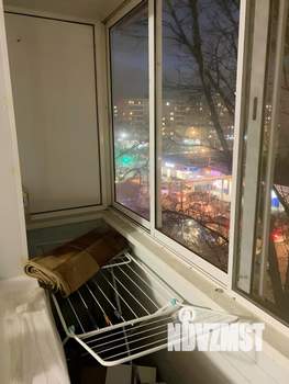 2-к квартира, на длительный срок, 46м2, 5/5 этаж