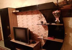 2-к квартира, на длительный срок, 44м2, 3/5 этаж