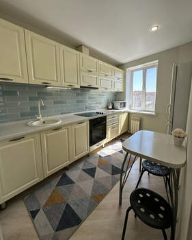 2-к квартира, на длительный срок, 50м2, 9/25 этаж