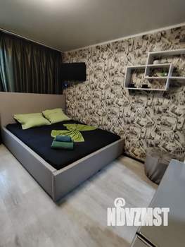 Студия квартира, посуточно, 16м2, 1/5 этаж