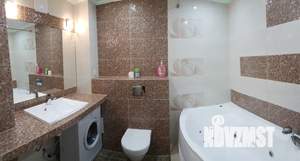 Студия квартира, посуточно, 45м2, 11/14 этаж