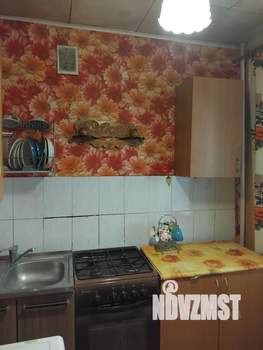 1-к квартира, на длительный срок, 30м2, 2/5 этаж