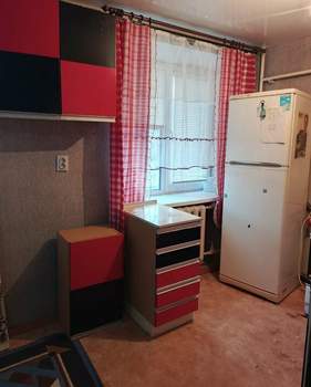 2-к квартира, на длительный срок, 45м2, 1/4 этаж