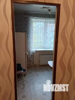 1-к квартира, на длительный срок, 24м2, 4/5 этаж