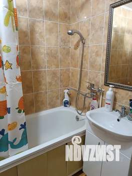 1-к квартира, посуточно, 30м2, 3/9 этаж