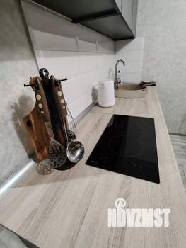 Студия квартира, посуточно, 18м2, 1/5 этаж