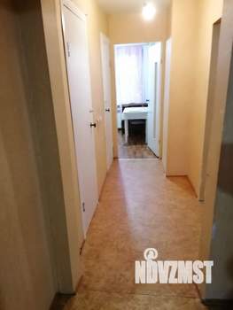 2-к квартира, на длительный срок, 47м2, 1/12 этаж