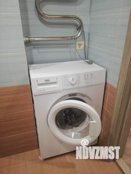 1-к квартира, на длительный срок, 42м2, 7/25 этаж