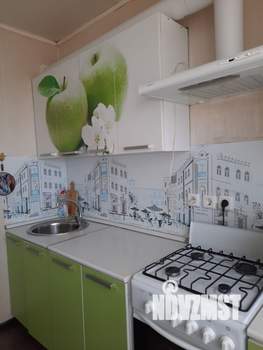 1-к квартира, на длительный срок, 41м2, 8/10 этаж