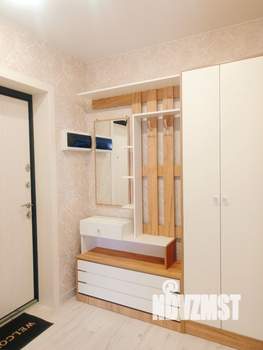 1-к квартира, на длительный срок, 42м2, 4/27 этаж