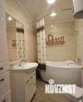 1-к квартира, на длительный срок, 41м2, 6/10 этаж