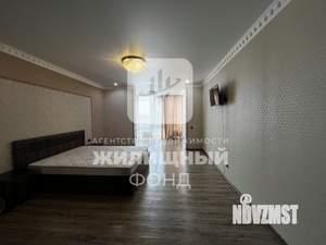 2-к квартира, на длительный срок, 73м2, 10/22 этаж