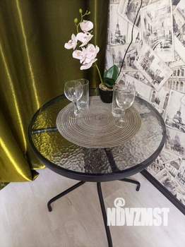 Студия квартира, посуточно, 16м2, 1/5 этаж