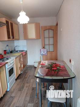 1-к квартира, на длительный срок, 38м2, 5/9 этаж