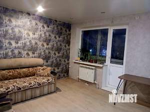 4-к квартира, на длительный срок, 64м2, 5/5 этаж