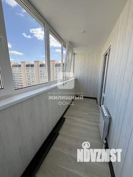 2-к квартира, на длительный срок, 50м2, 9/10 этаж