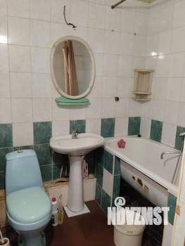 1-к квартира, на длительный срок, 35м2, 5/5 этаж