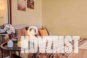 1-к квартира, посуточно, 10м2, 2/15 этаж