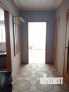 1-к квартира, на длительный срок, 40м2, 4/12 этаж